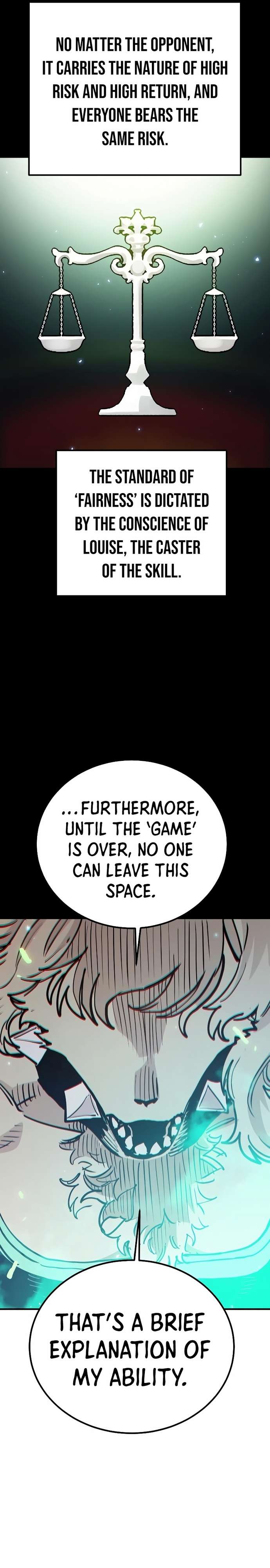 Read Player (Oh Hyeon-Jun) Manga Online