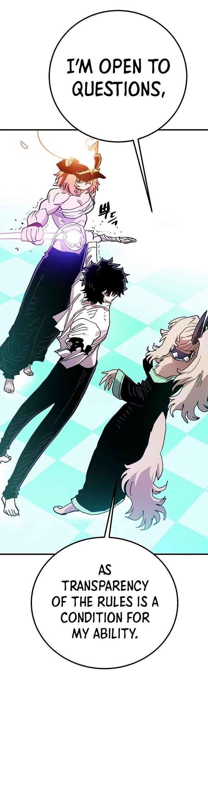 Read Player (Oh Hyeon-Jun) Manga Online