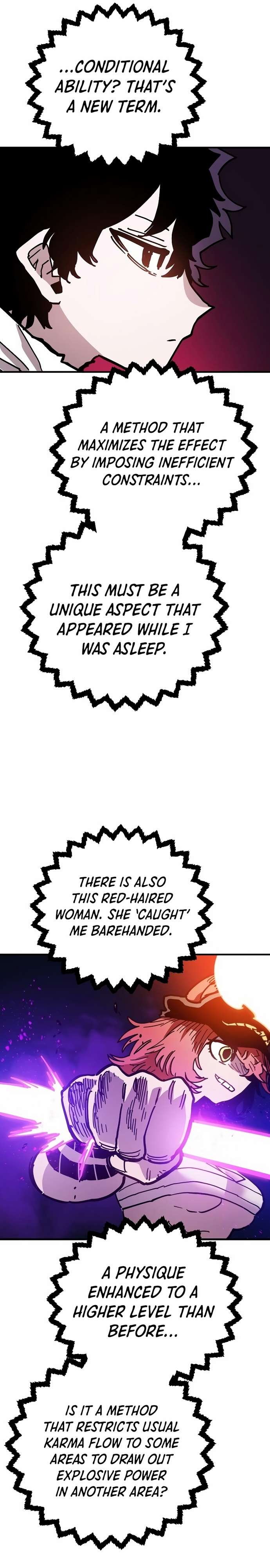 Read Player (Oh Hyeon-Jun) Manga Online