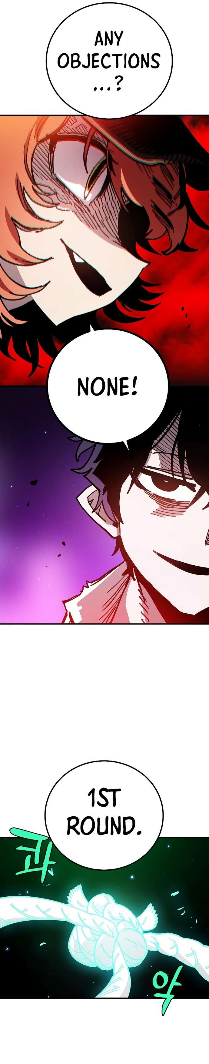 Read Player (Oh Hyeon-Jun) Manga Online