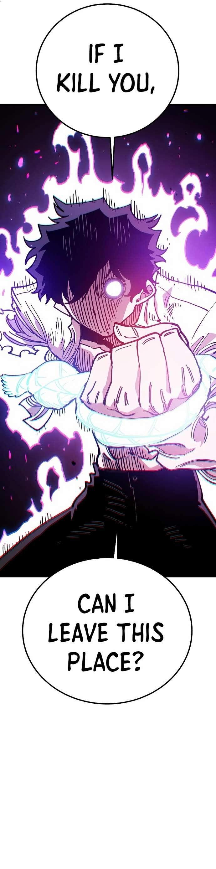 Read Player (Oh Hyeon-Jun) Manga Online