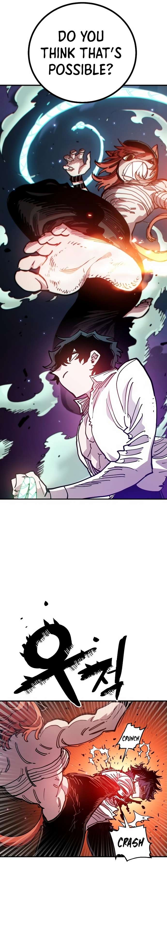 Read Player (Oh Hyeon-Jun) Manga Online