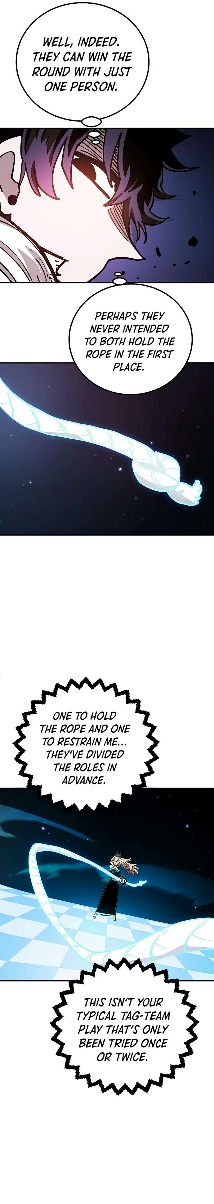 Read Player (Oh Hyeon-Jun) Manga Online