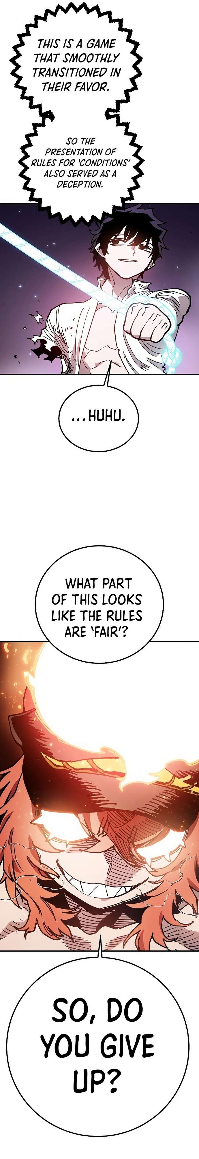 Read Player (Oh Hyeon-Jun) Manga Online