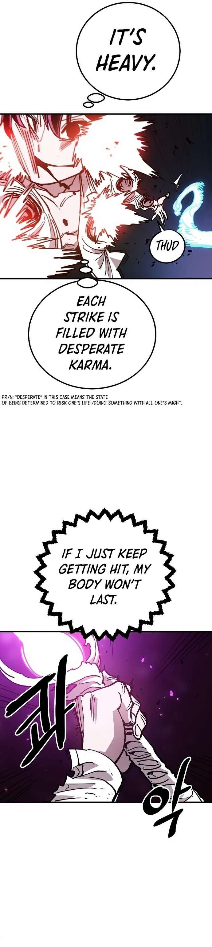 Read Player (Oh Hyeon-Jun) Manga Online