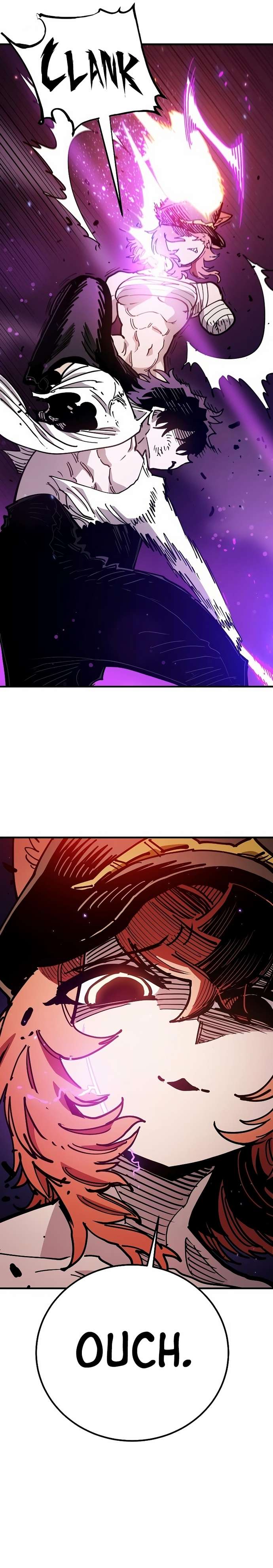 Read Player (Oh Hyeon-Jun) Manga Online