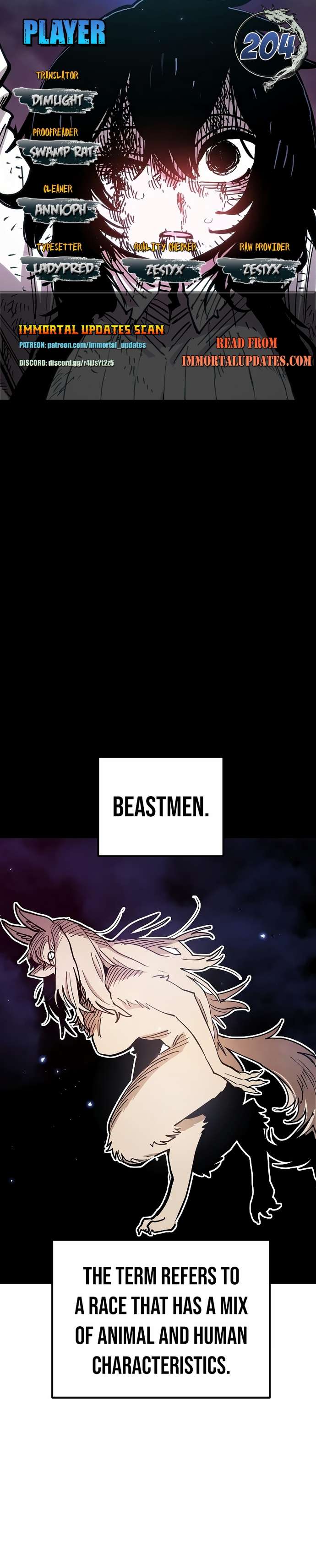 Read Player (Oh Hyeon-Jun) Manga Online