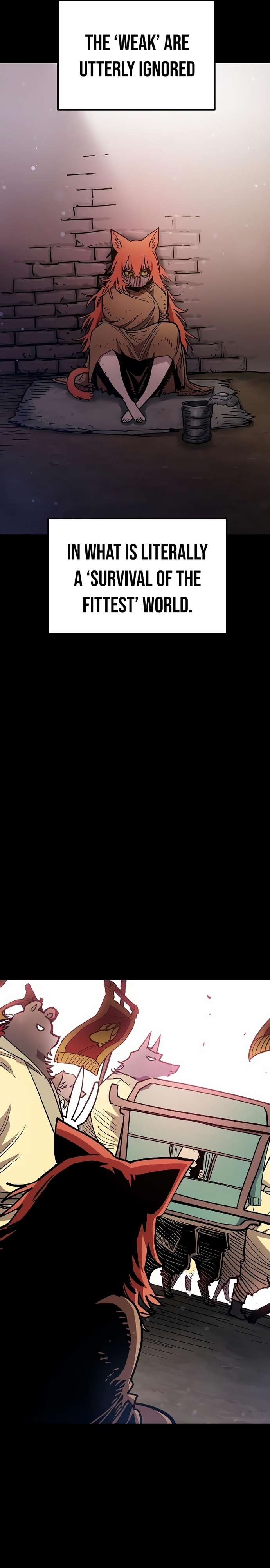 Read Player (Oh Hyeon-Jun) Manga Online