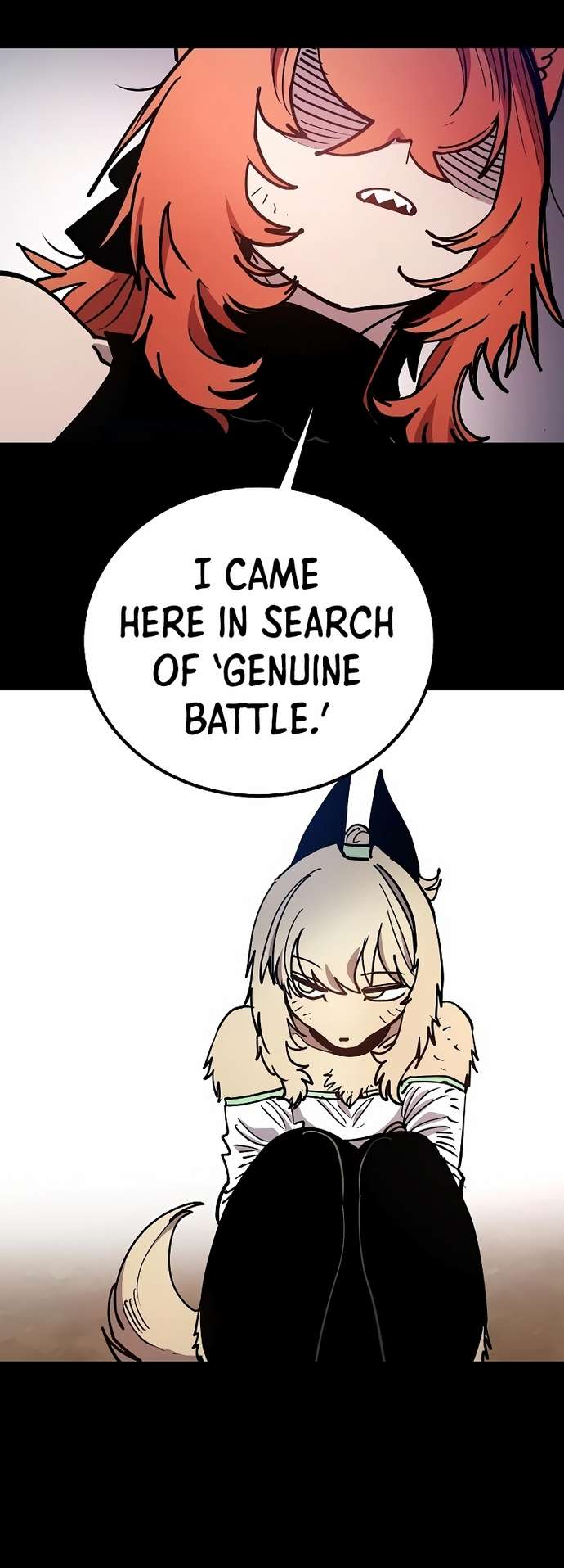 Read Player (Oh Hyeon-Jun) Manga Online