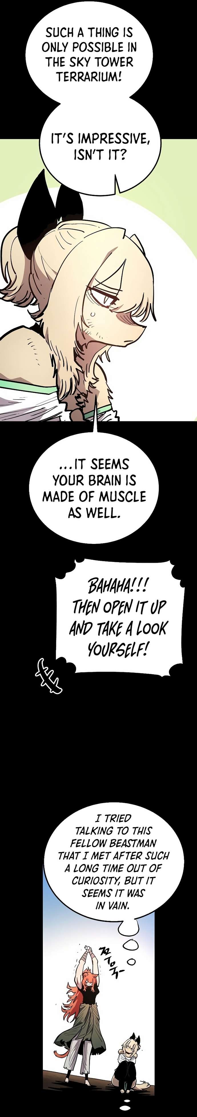 Read Player (Oh Hyeon-Jun) Manga Online