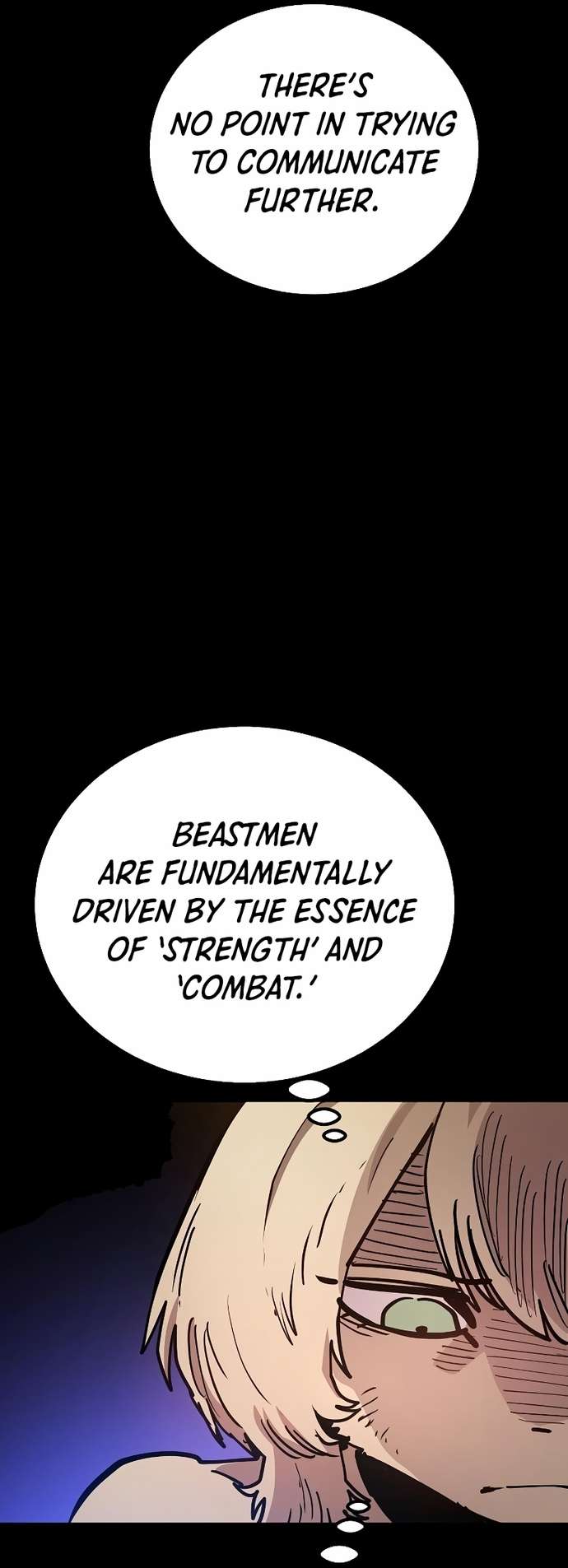 Read Player (Oh Hyeon-Jun) Manga Online