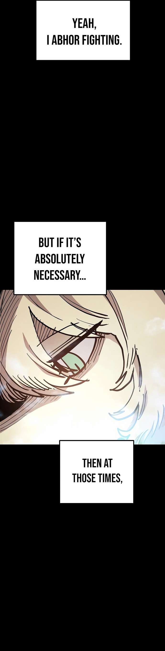 Read Player (Oh Hyeon-Jun) Manga Online