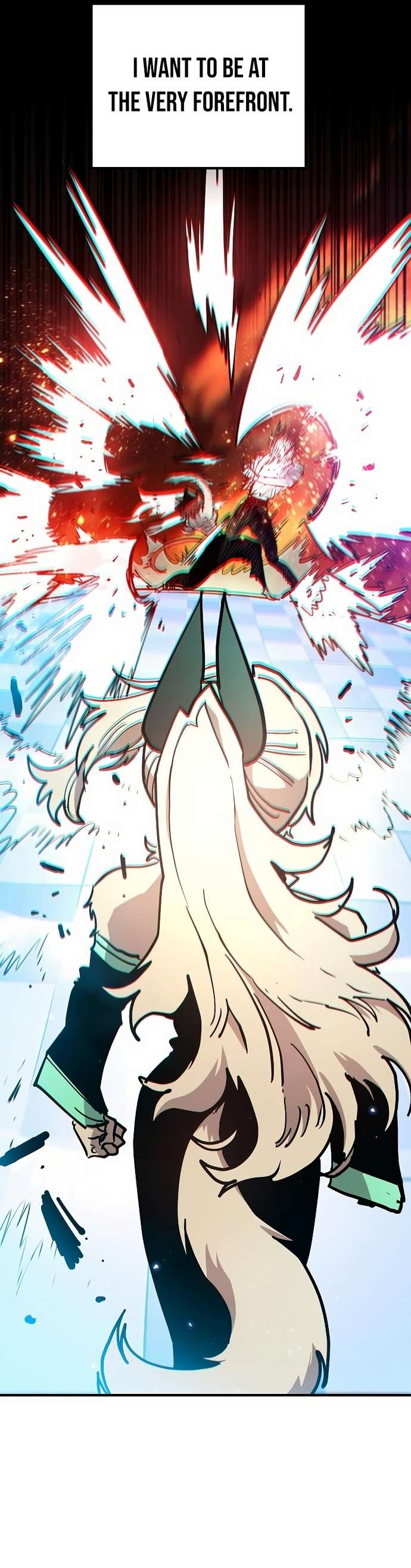 Read Player (Oh Hyeon-Jun) Manga Online