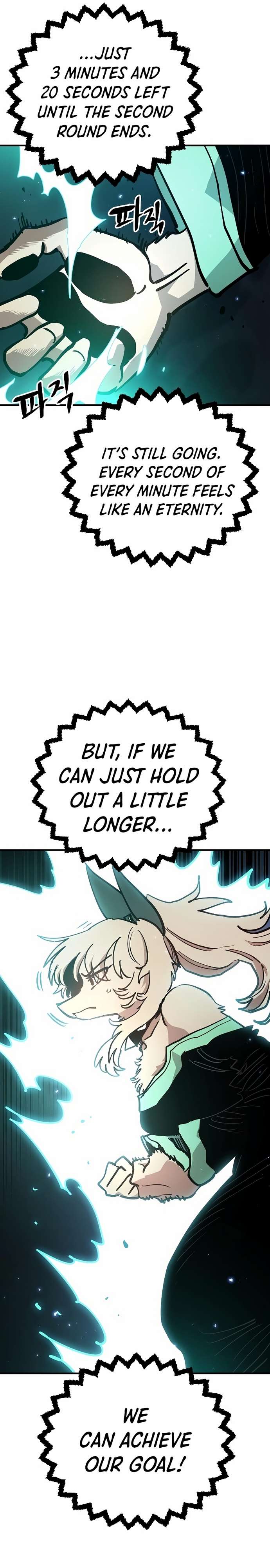 Read Player (Oh Hyeon-Jun) Manga Online