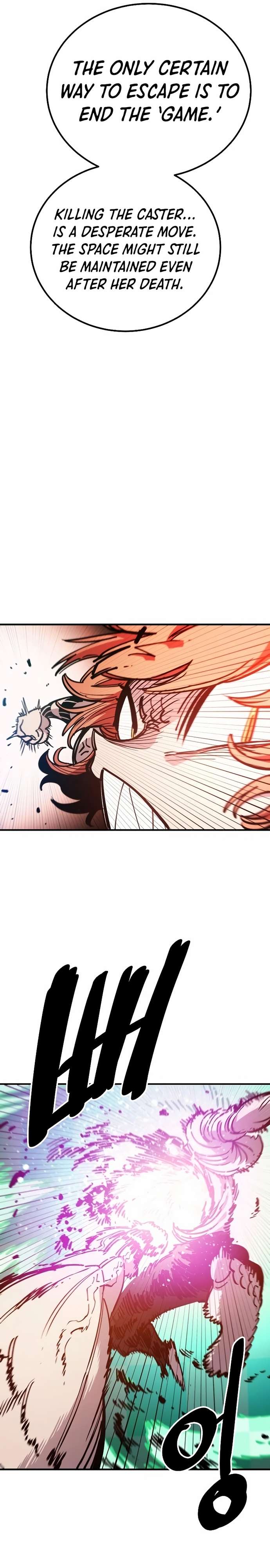 Read Player (Oh Hyeon-Jun) Manga Online