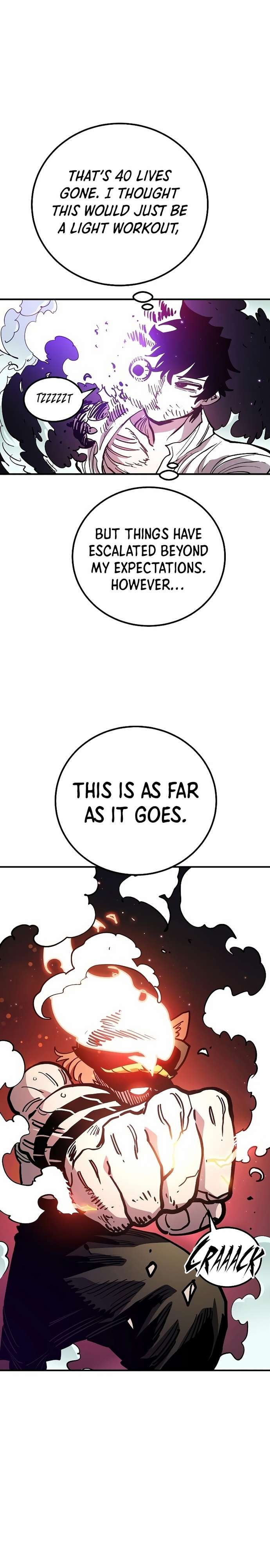 Read Player (Oh Hyeon-Jun) Manga Online