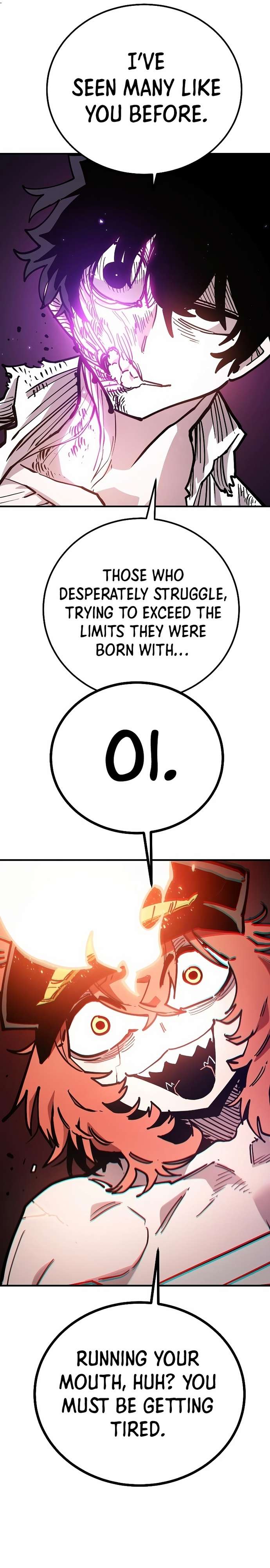 Read Player (Oh Hyeon-Jun) Manga Online