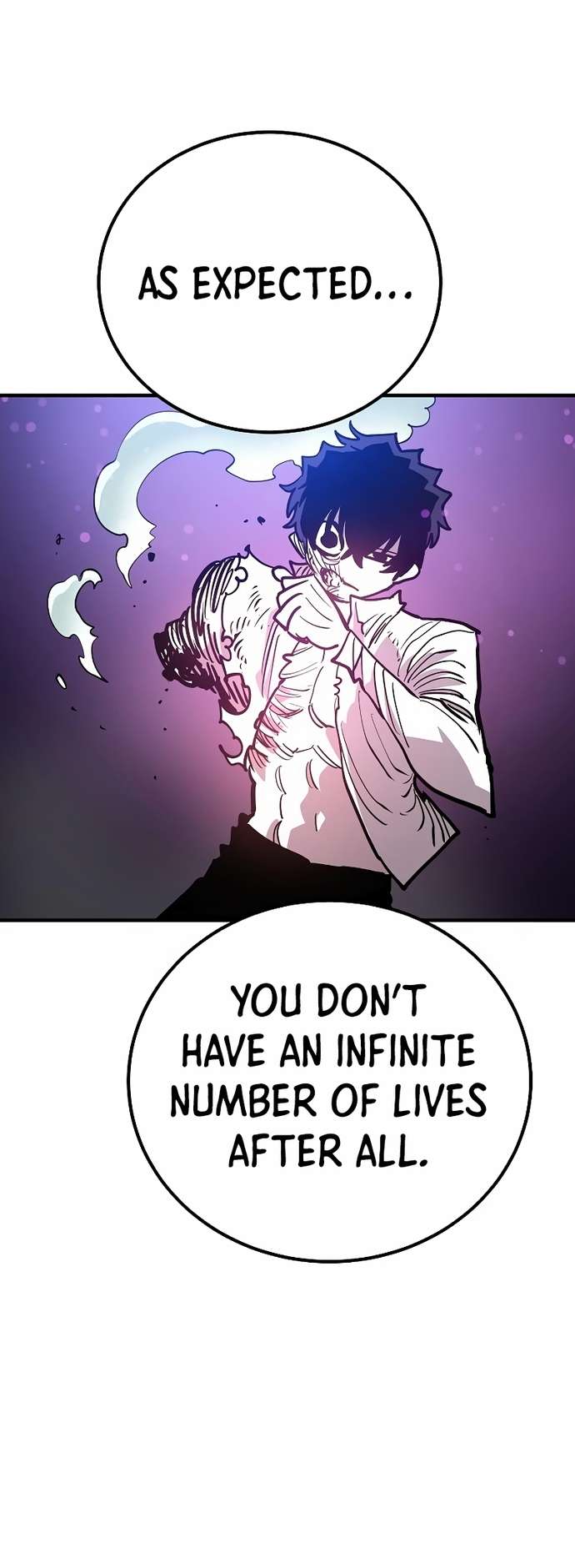 Read Player (Oh Hyeon-Jun) Manga Online