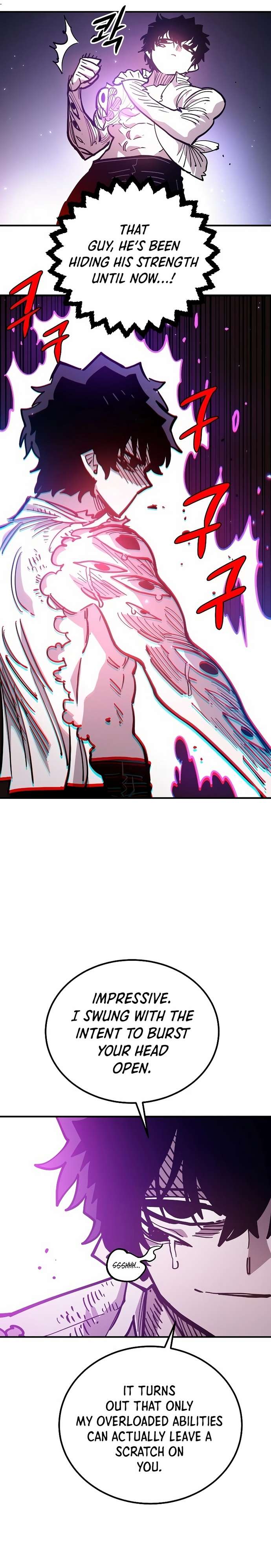 Read Player (Oh Hyeon-Jun) Manga Online