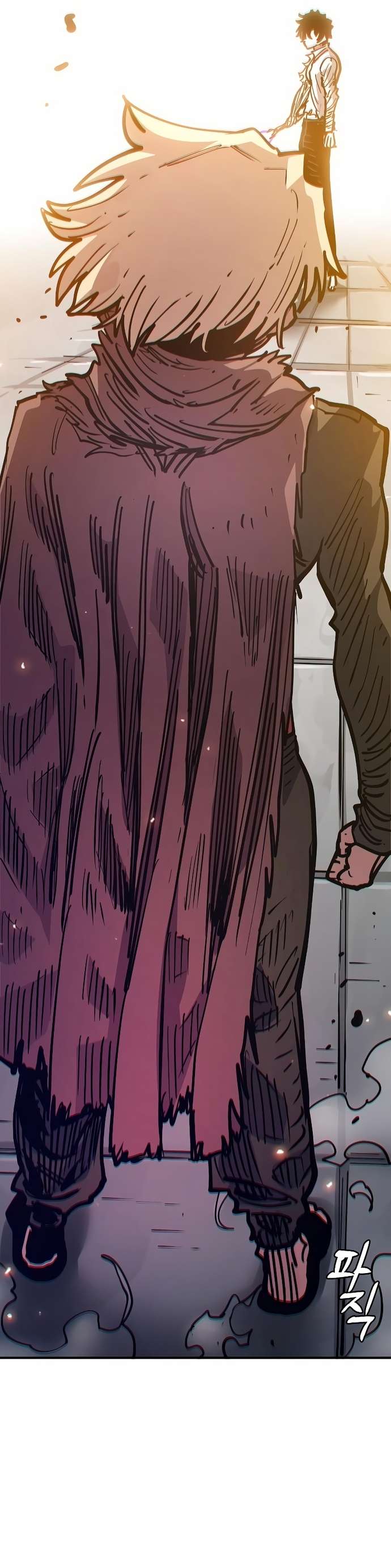 Read Player (Oh Hyeon-Jun) Manga Online