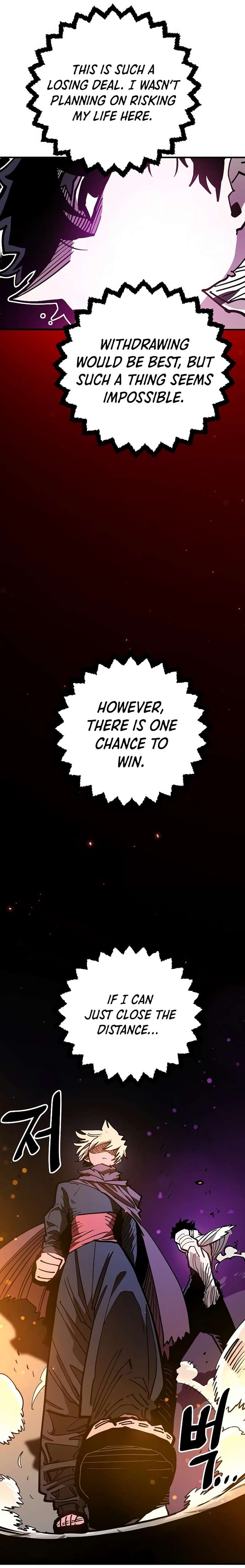 Read Player (Oh Hyeon-Jun) Manga Online