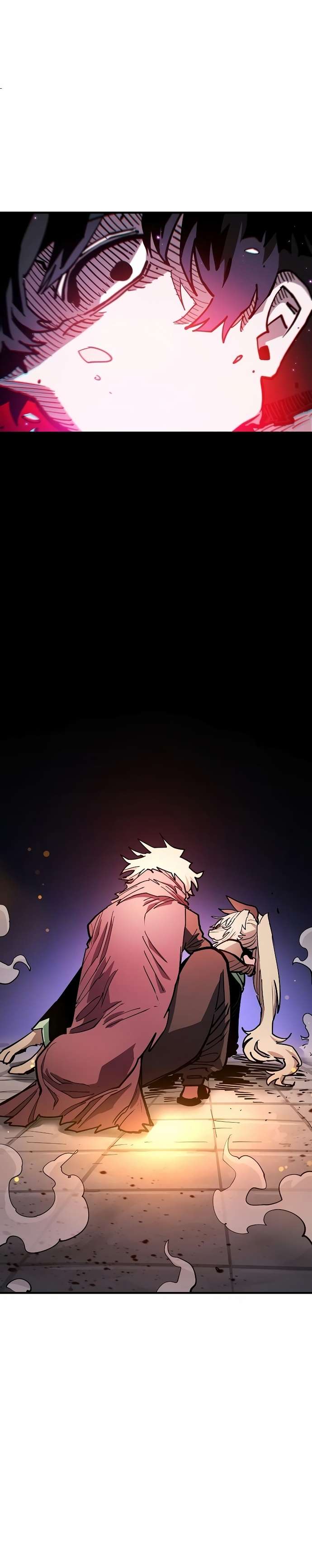 Read Player (Oh Hyeon-Jun) Manga Online