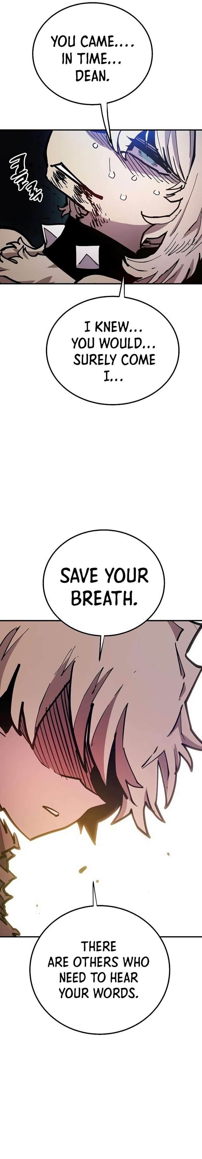 Read Player (Oh Hyeon-Jun) Manga Online