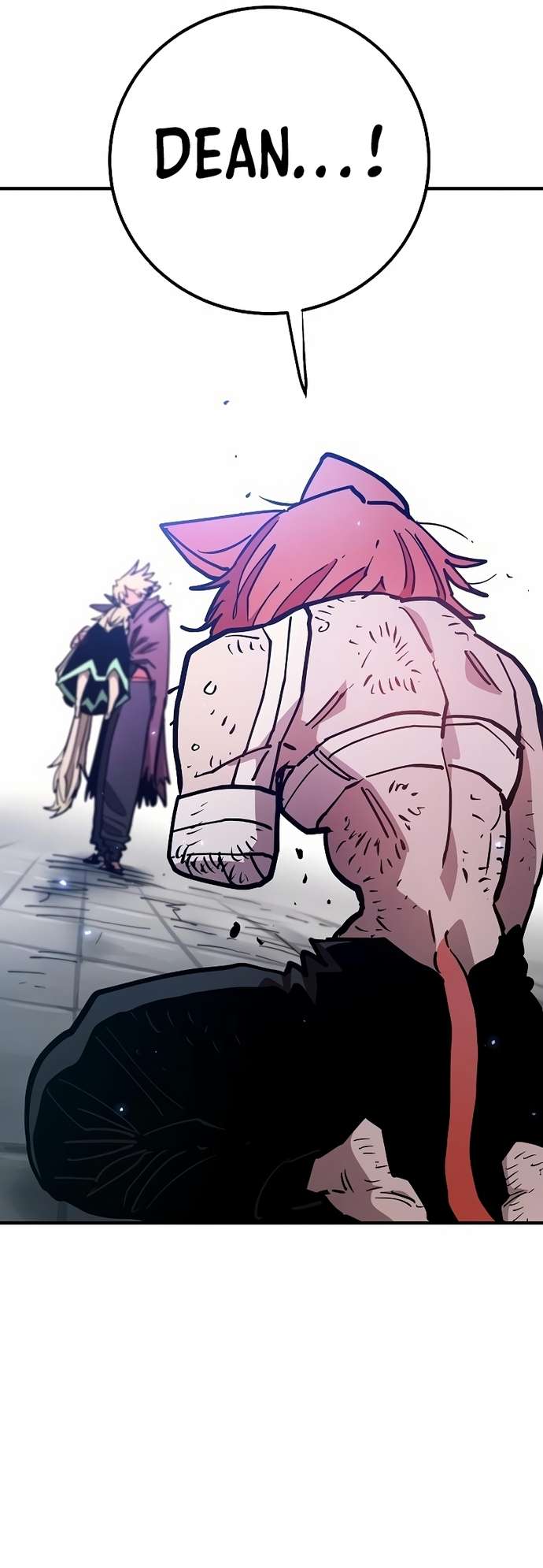 Read Player (Oh Hyeon-Jun) Manga Online