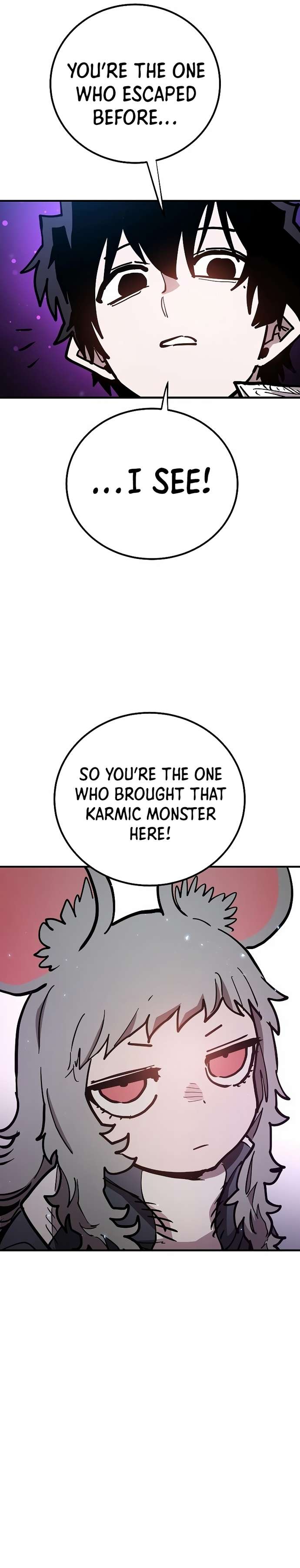 Read Player (Oh Hyeon-Jun) Manga Online