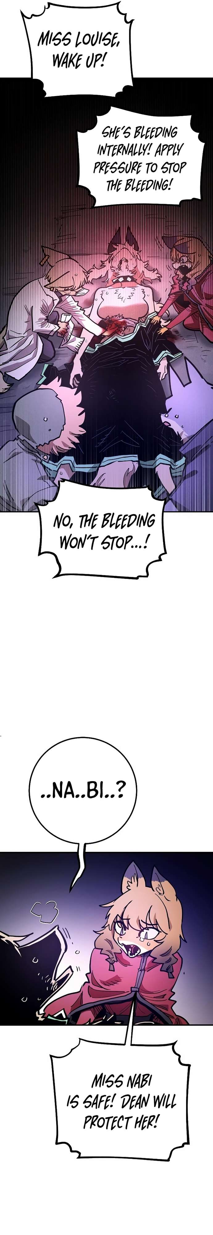 Read Player (Oh Hyeon-Jun) Manga Online