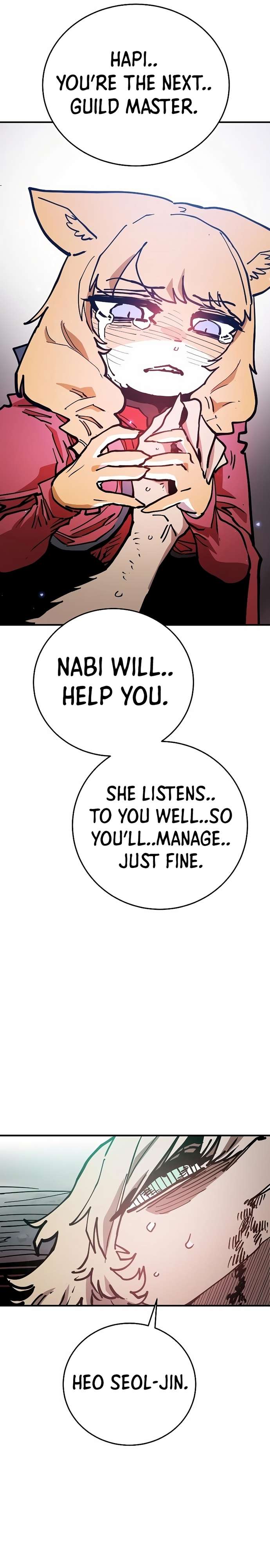 Read Player (Oh Hyeon-Jun) Manga Online