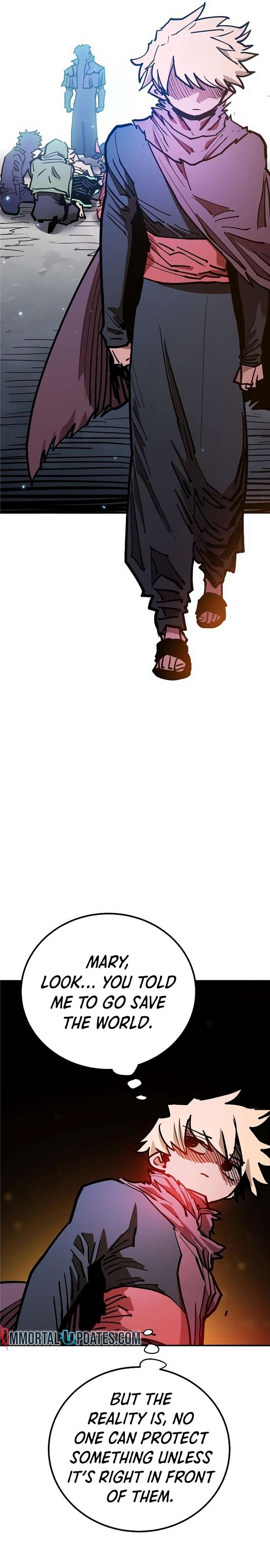 Read Player (Oh Hyeon-Jun) Manga Online