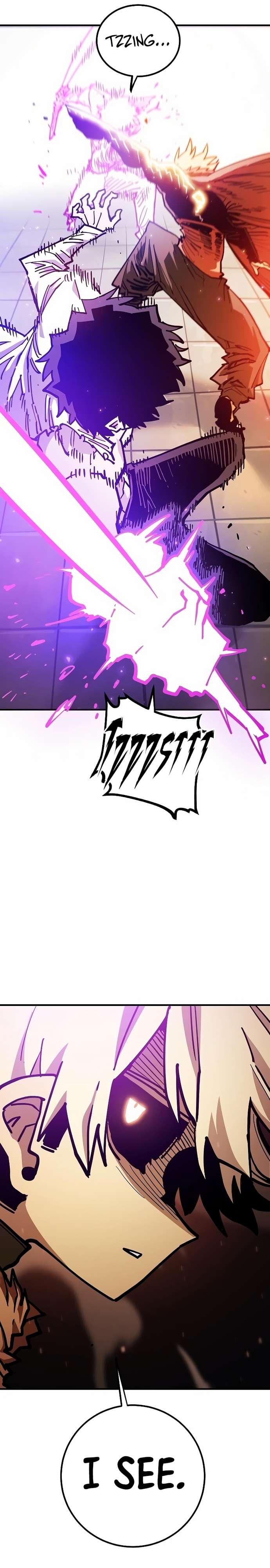 Read Player (Oh Hyeon-Jun) Manga Online