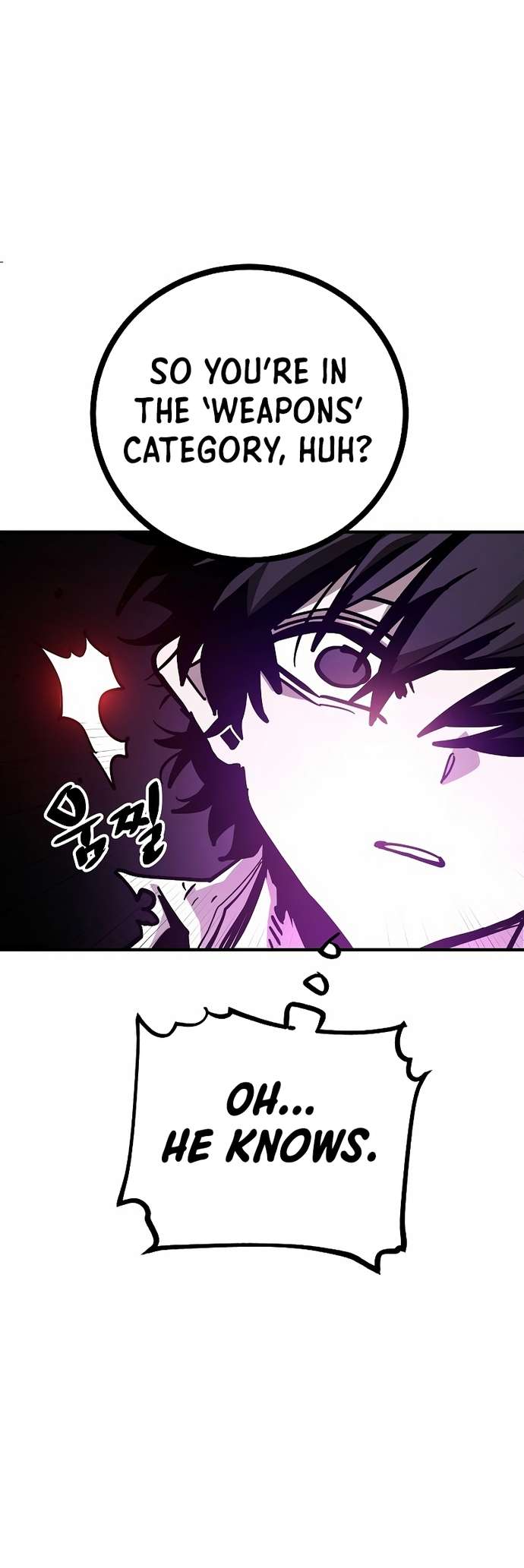 Read Player (Oh Hyeon-Jun) Manga Online