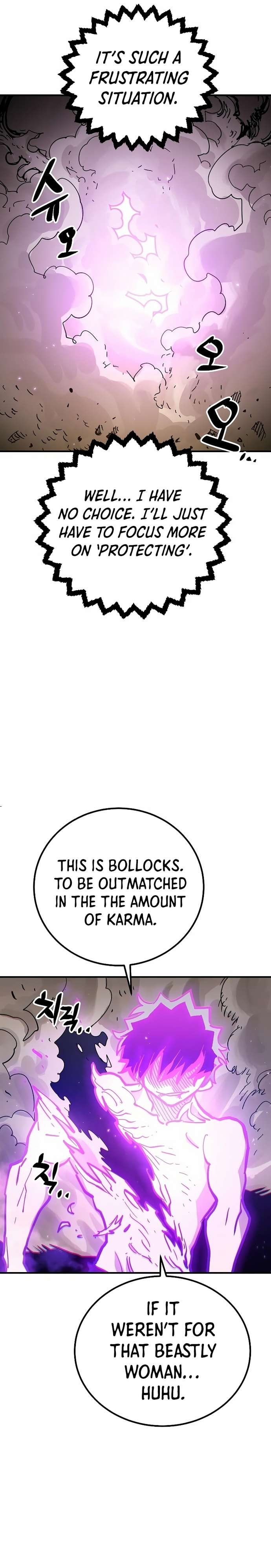 Read Player (Oh Hyeon-Jun) Manga Online