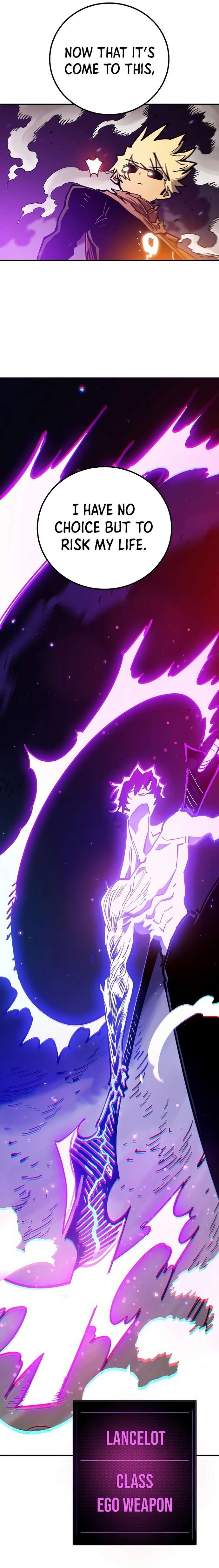 Read Player (Oh Hyeon-Jun) Manga Online