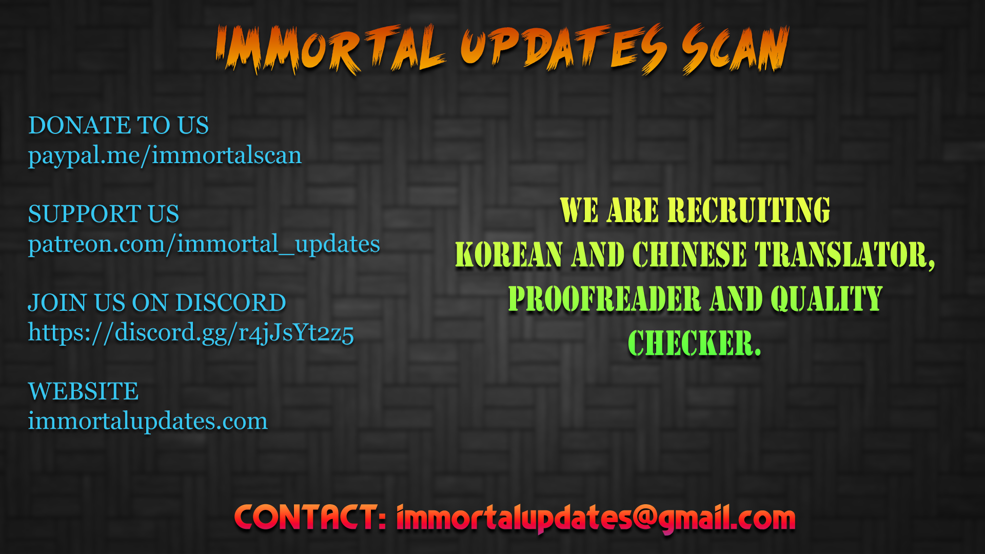 Read Player (Oh Hyeon-Jun) Manga Online