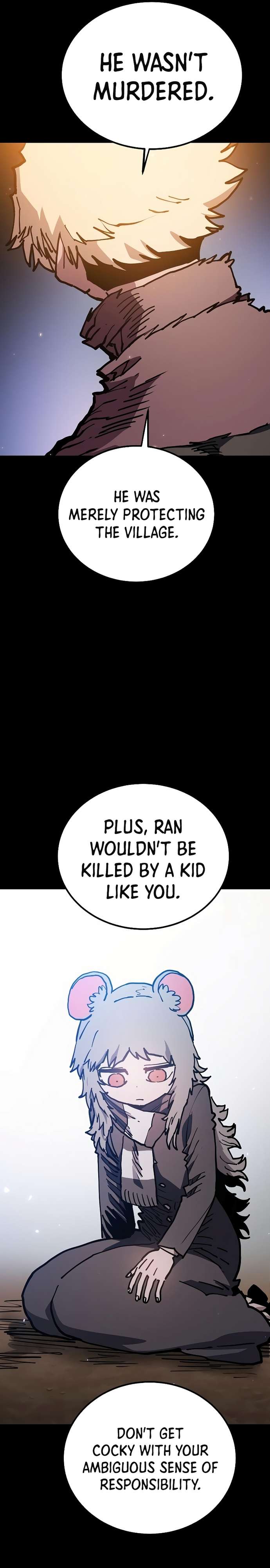 Read Player (Oh Hyeon-Jun) Manga Online