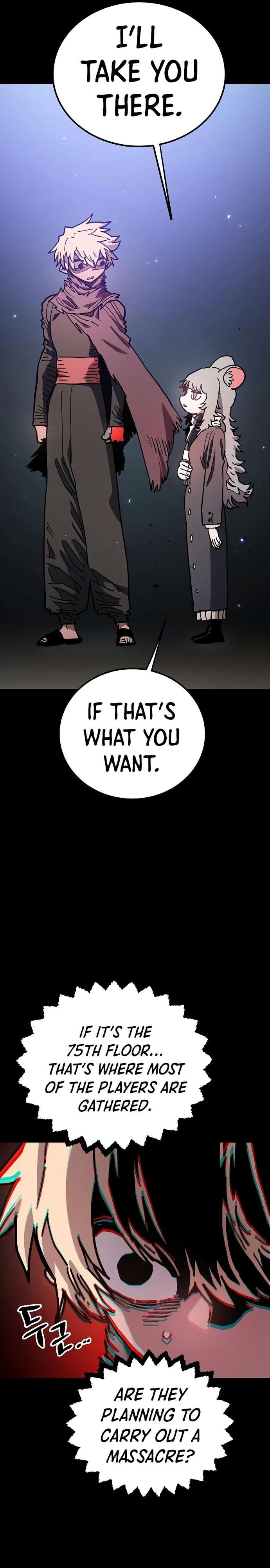 Read Player (Oh Hyeon-Jun) Manga Online