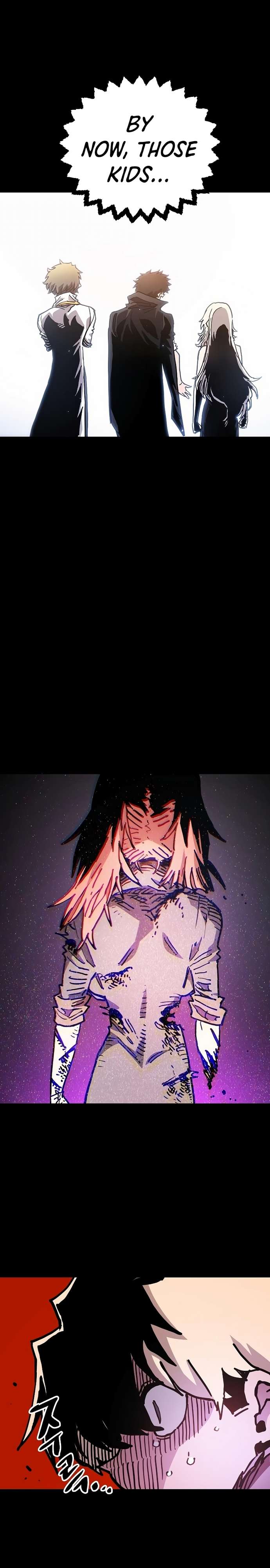 Read Player (Oh Hyeon-Jun) Manga Online