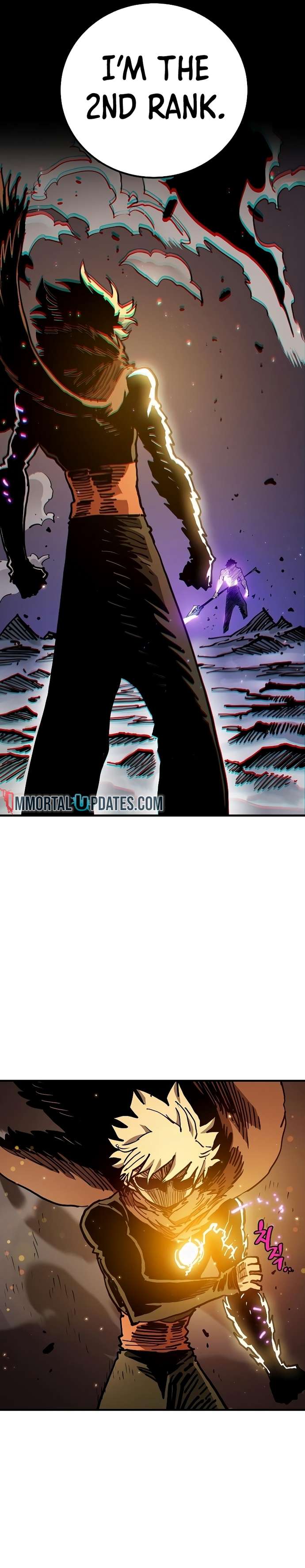 Read Player (Oh Hyeon-Jun) Manga Online