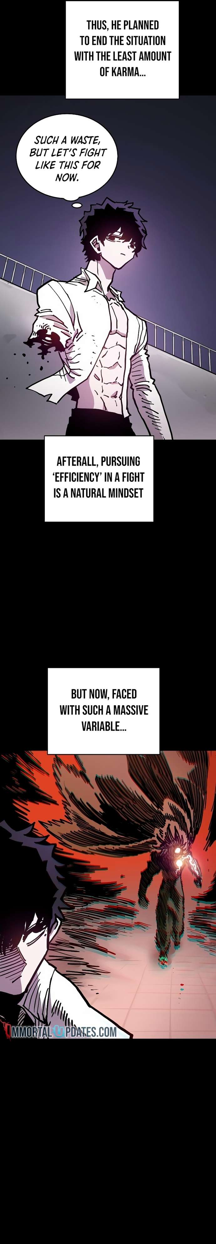 Read Player (Oh Hyeon-Jun) Manga Online