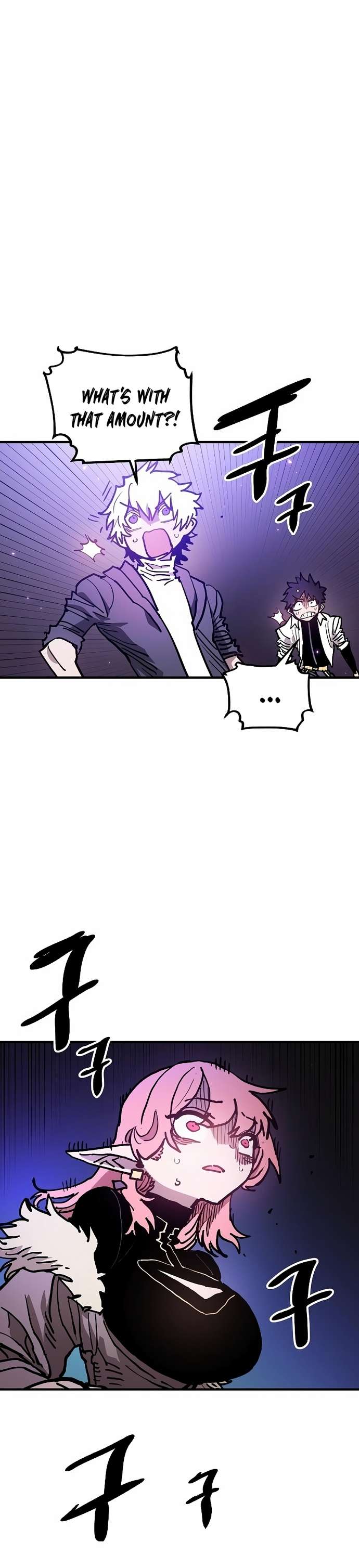 Read Player (Oh Hyeon-Jun) Manga Online