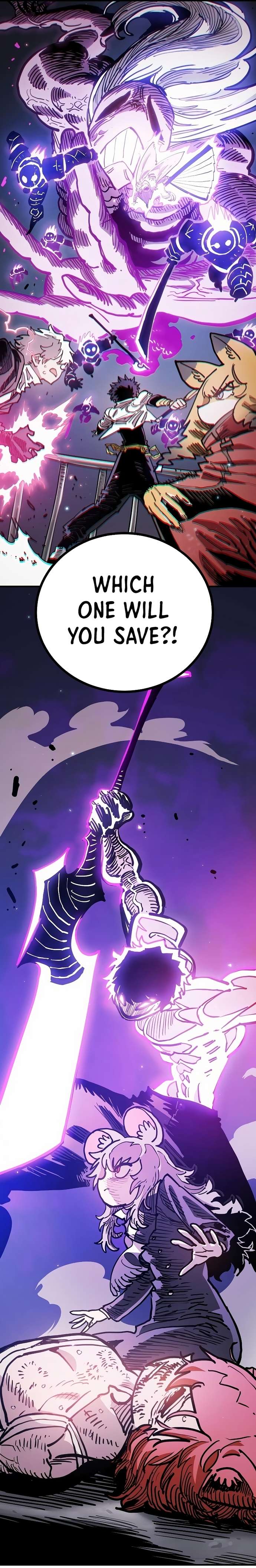 Read Player (Oh Hyeon-Jun) Manga Online