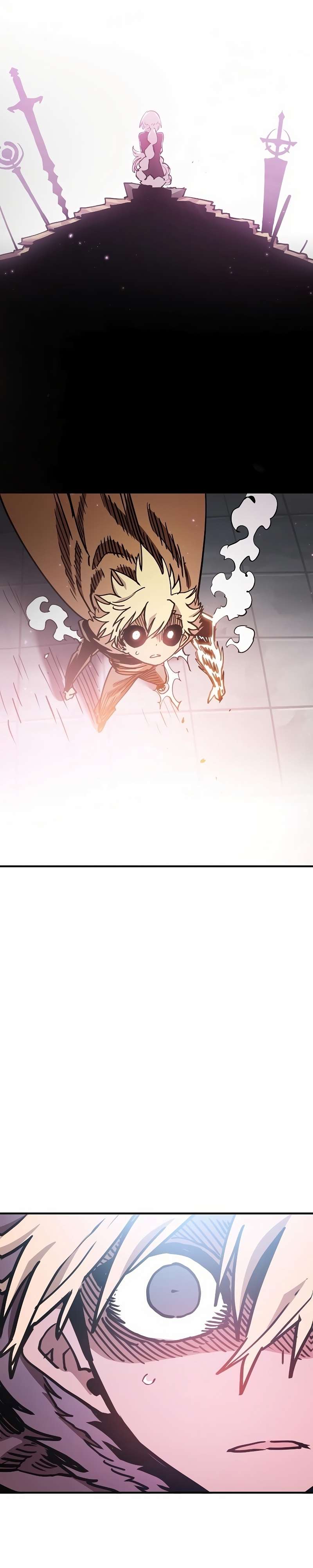 Read Player (Oh Hyeon-Jun) Manga Online