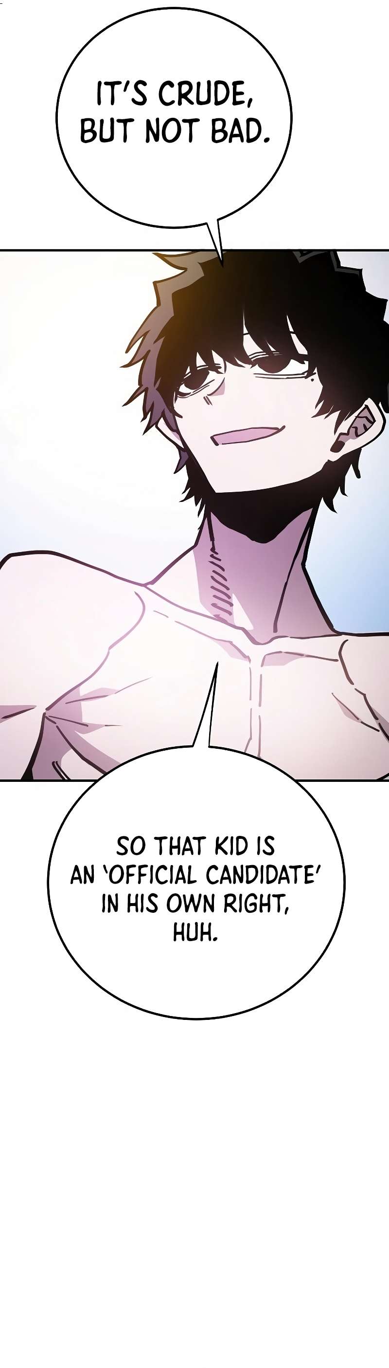 Read Player (Oh Hyeon-Jun) Manga Online