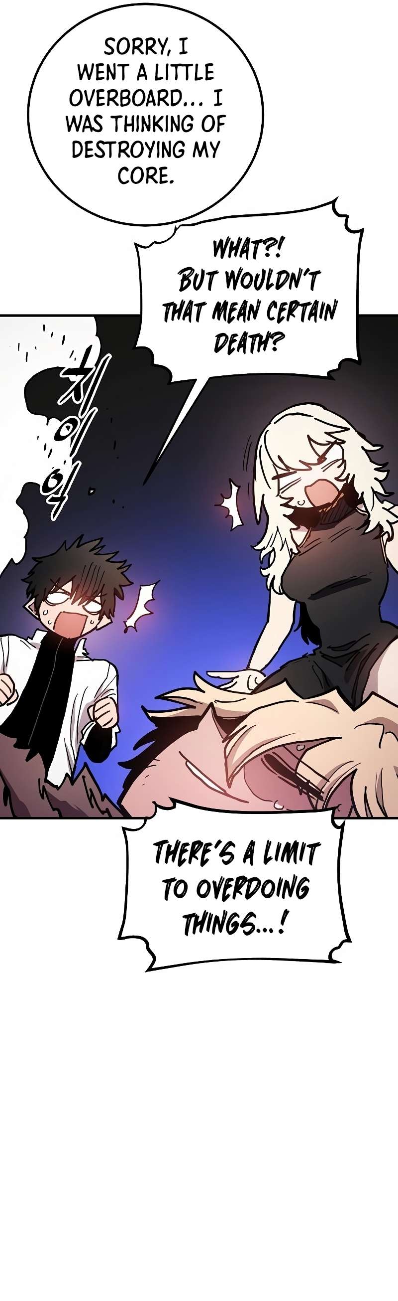 Read Player (Oh Hyeon-Jun) Manga Online