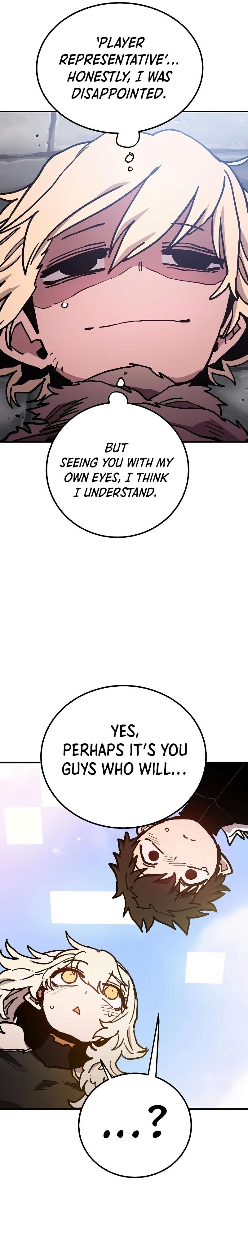 Read Player (Oh Hyeon-Jun) Manga Online