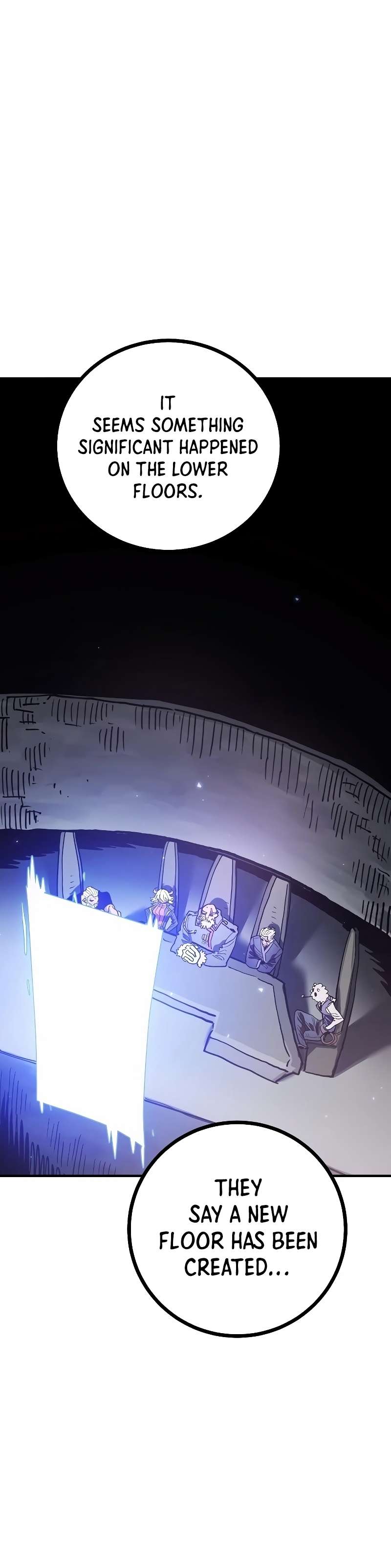 Read Player (Oh Hyeon-Jun) Manga Online