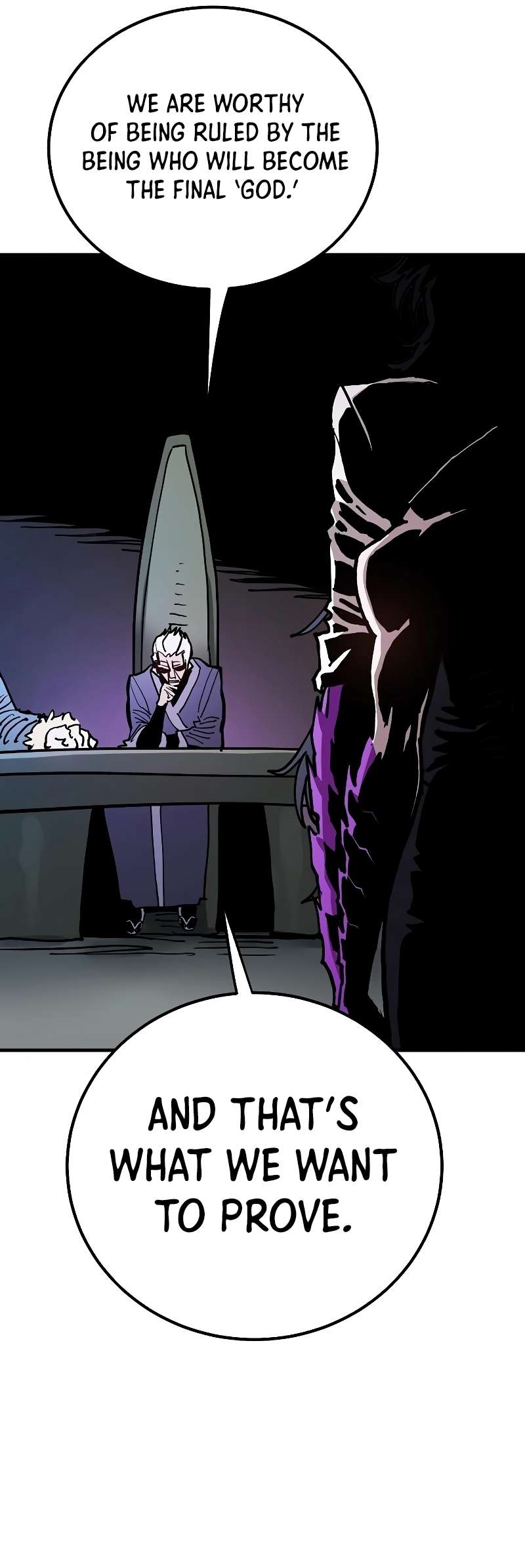 Read Player (Oh Hyeon-Jun) Manga Online